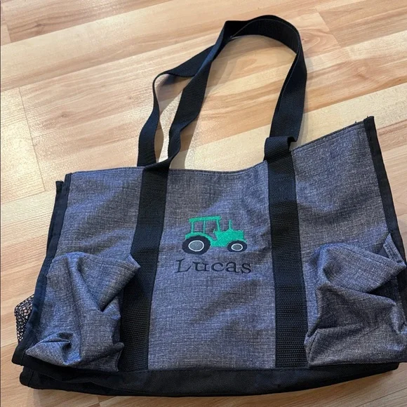 Thirty-One Tote Bag - Picture 1 of 6